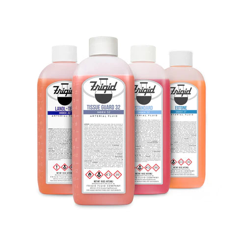 Arterial Fluid Intro Pack