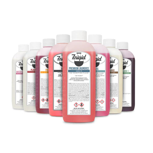 Jaundice Embalming Kit