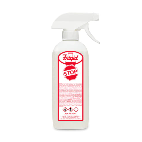 Frigid Stop Fluid