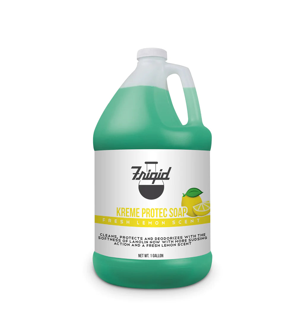 Kreme Protec Soap
