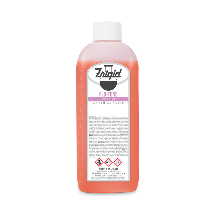 Flo-Tone Arterial Fluid