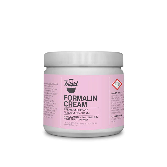 Formalin Cream