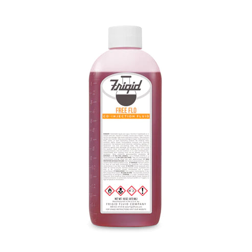 Free Flo Pre-Injection Fluid