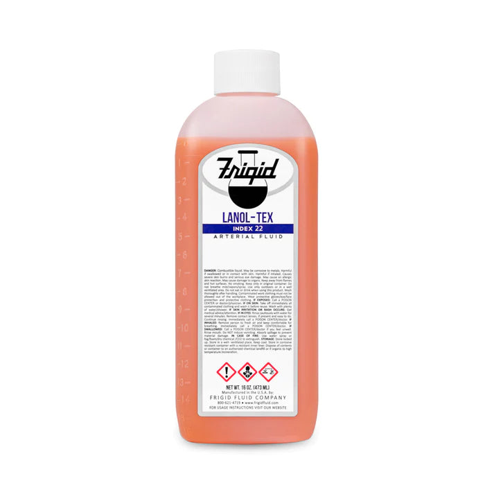 Lanol-Tex Arterial Fluid