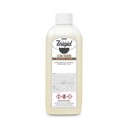 Leak Guard Fluid