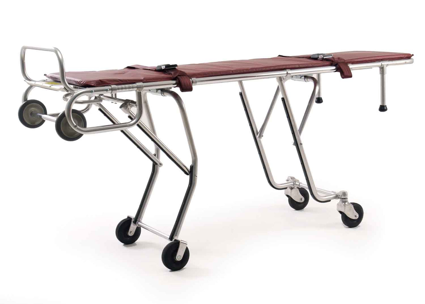 FERNO Model 24 Multi-Level, One Man® Mortuary Cot