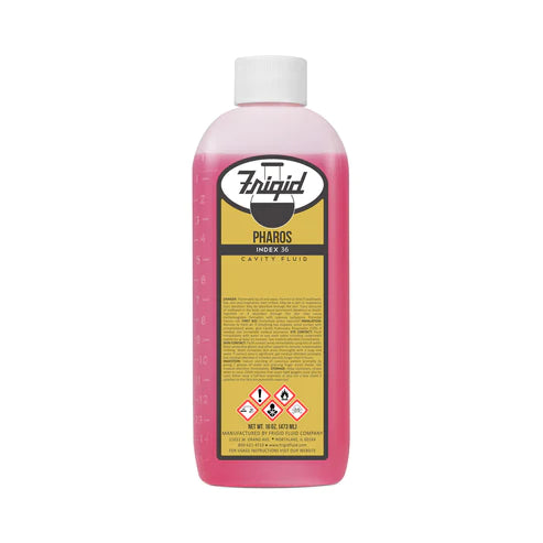 Pharos Cavity Fluid