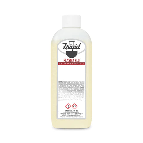 Plasma Flo Pre-Injection Fluid