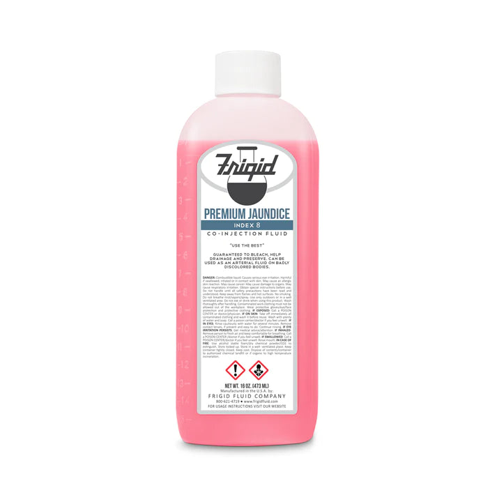 Premium Jaundice Co-Injection Fluid