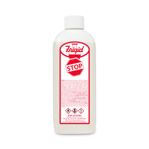 Frigid Stop Fluid