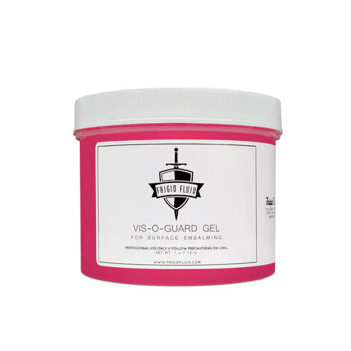 Vis-O-Guard Gel
