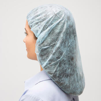 Bouffant Caps