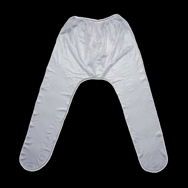 Mortuary Capri Pants