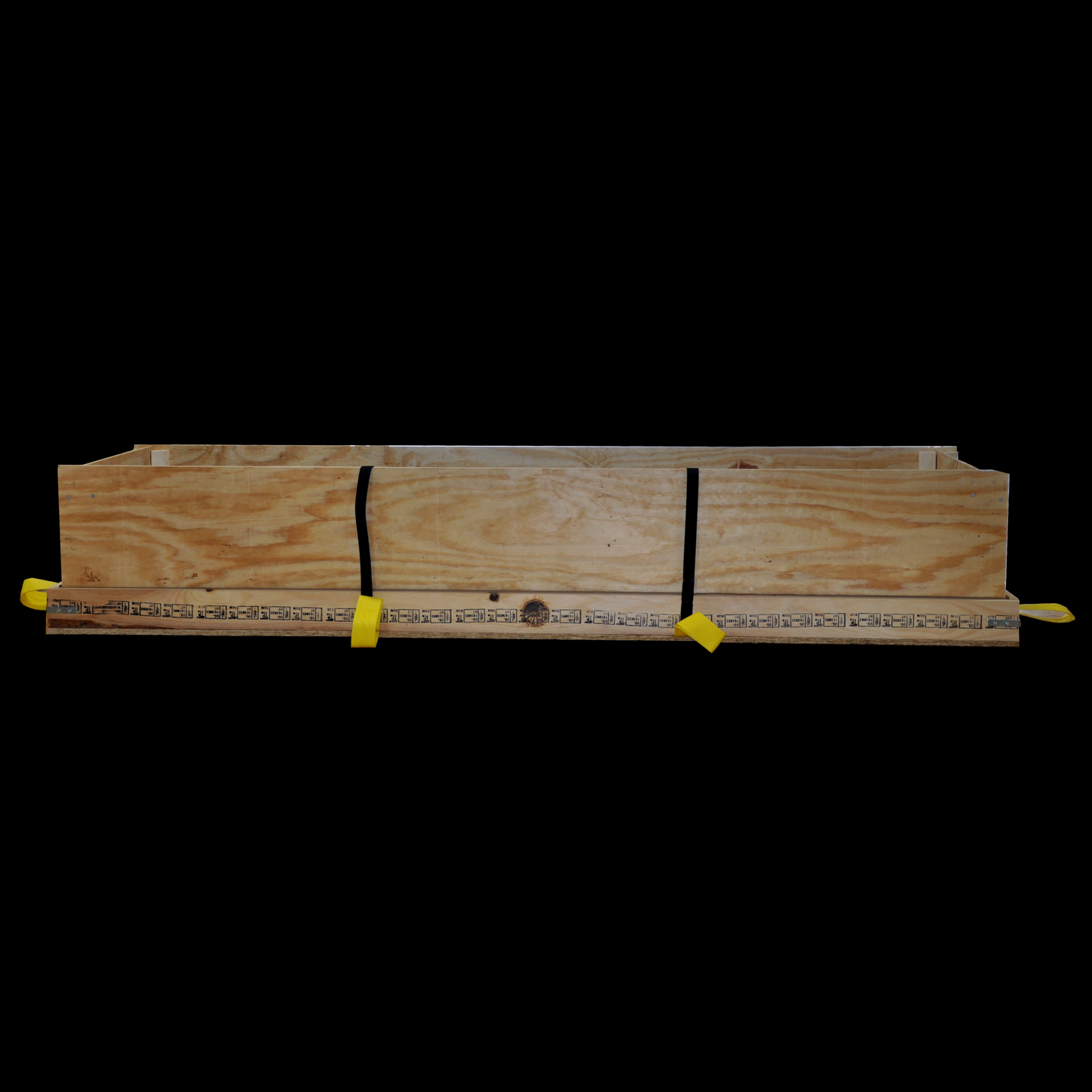 Adult Combo Tray with Wood Walls ($119.00)