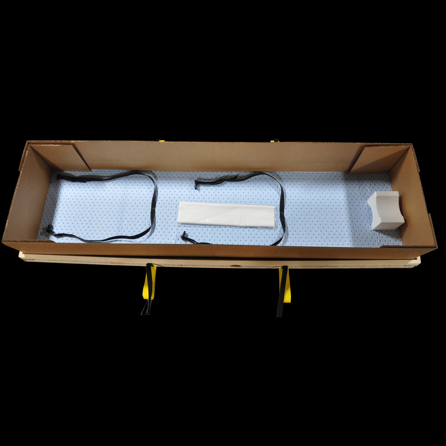 Adult Combo Tray ($104.00)