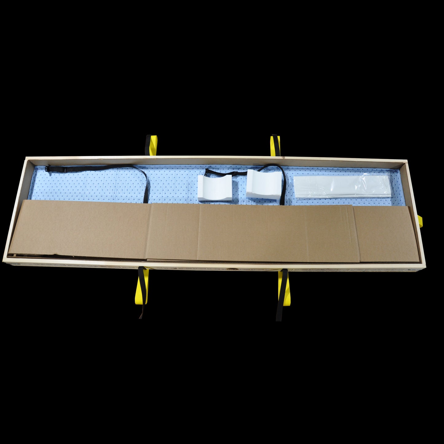 Adult Combo Tray ($104.00)