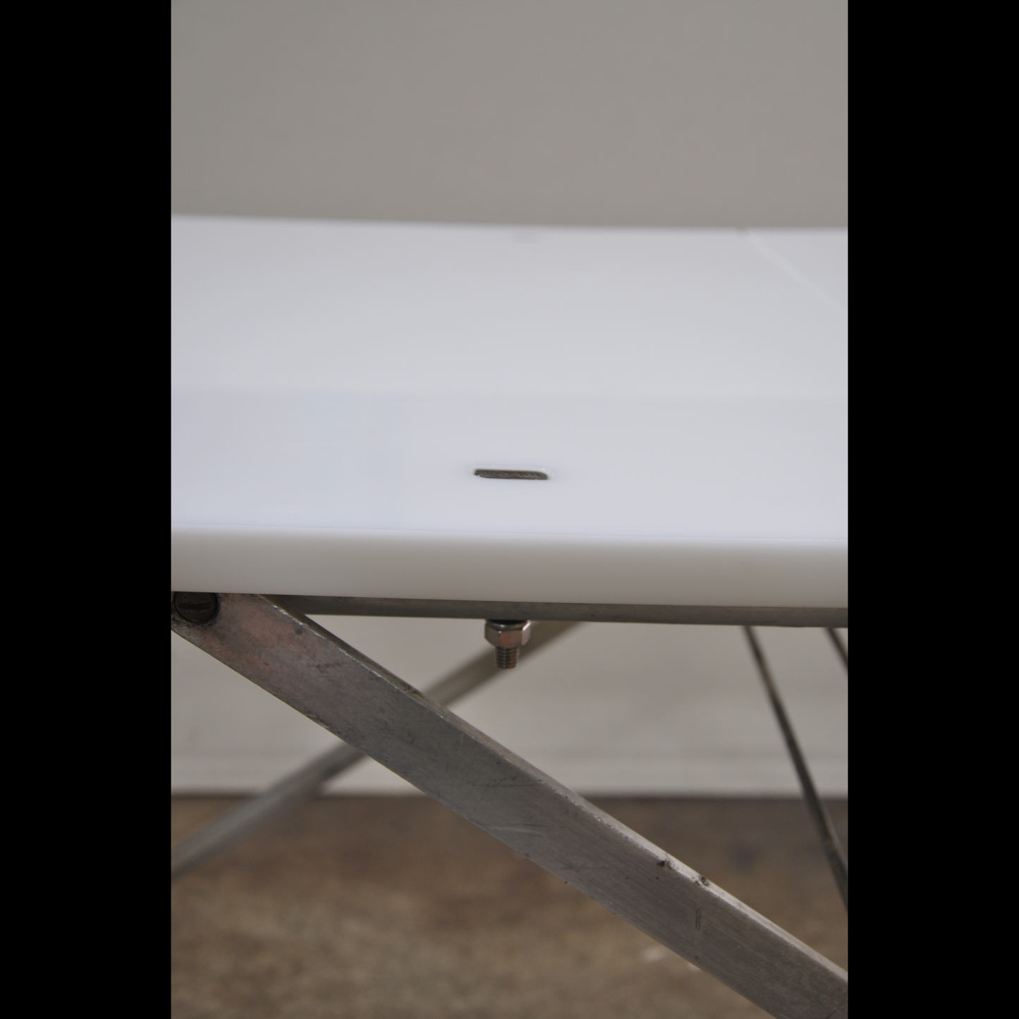 Folding Dressing Table Replacement Top