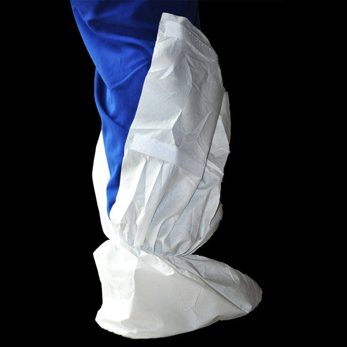 Medium Boot Covers ($2.36/Pair) Personal Protective Equipment