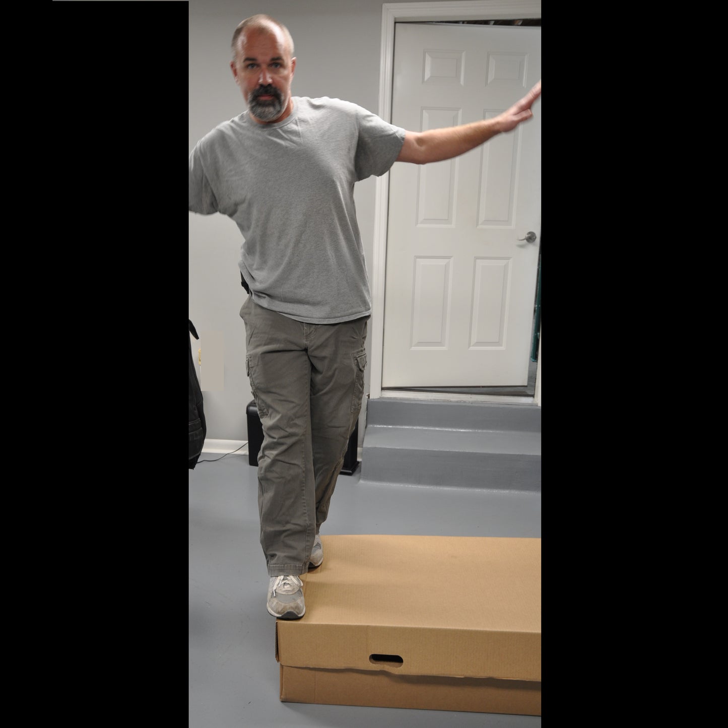 Standard Cremation Containers ($8.37/Box)