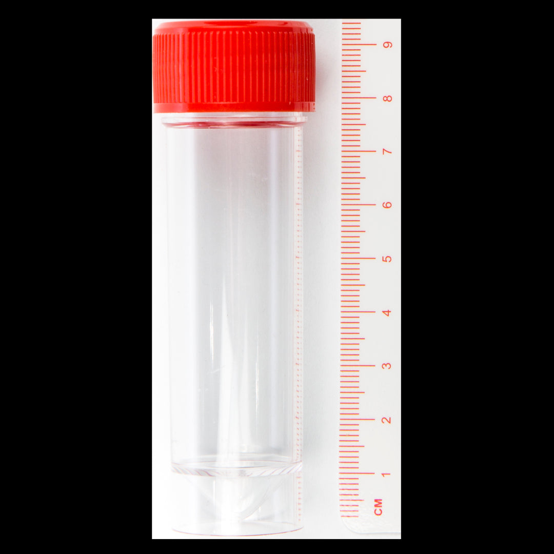30 mL Specimen Container ($0.16/vial)