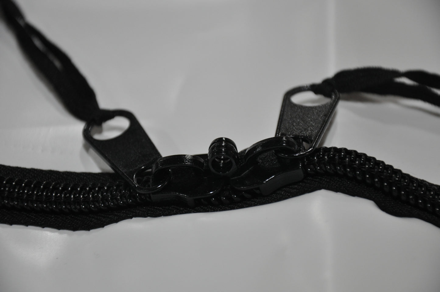 20 mil PEVA White Handled Heavy Duty Bag ($35/bag)