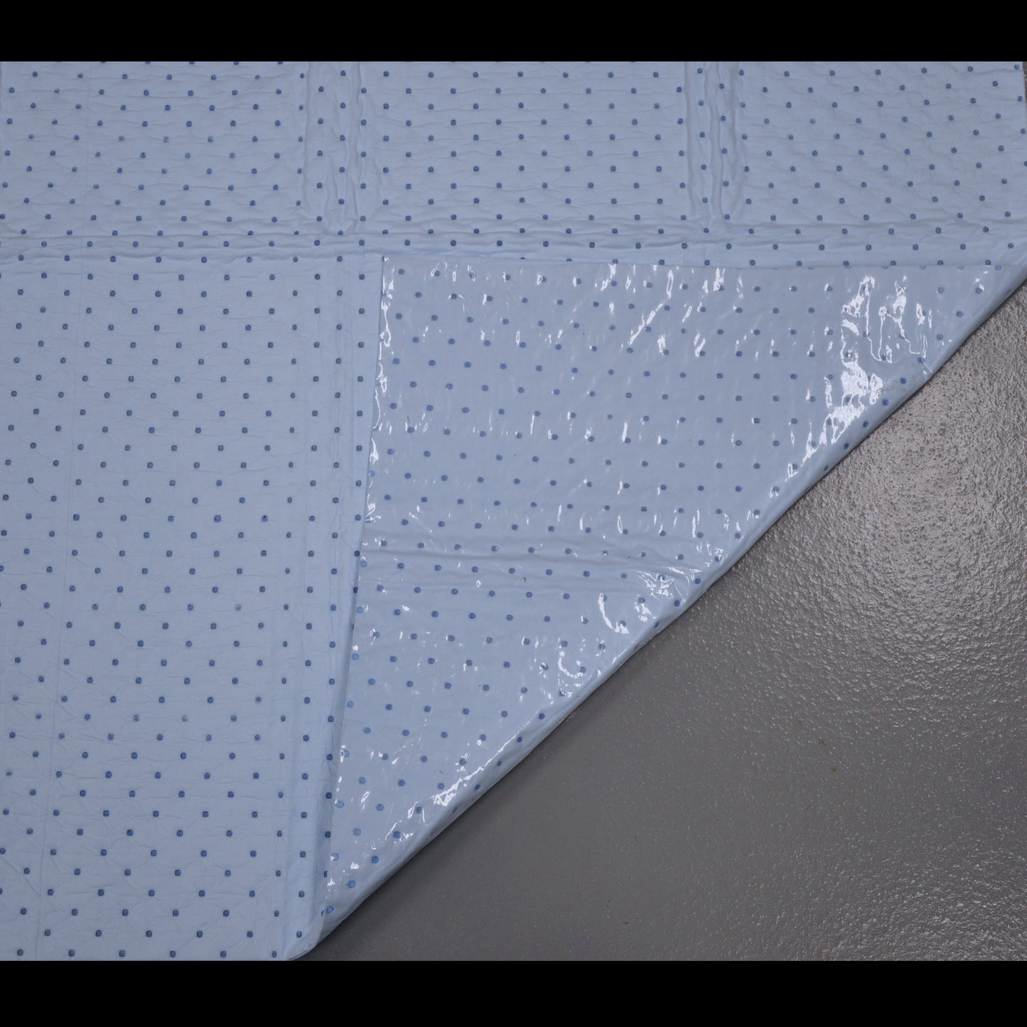 Absorbent Floor Pads ($13.00/pad)