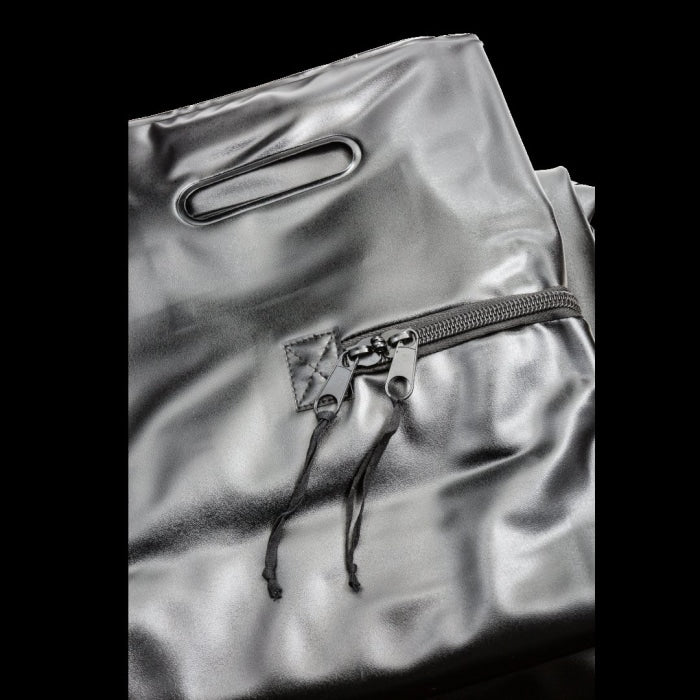 Medium Duty Adult Pvc Body Bag ($25/bag)