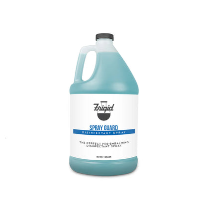 Spray Guard Disinfectant
