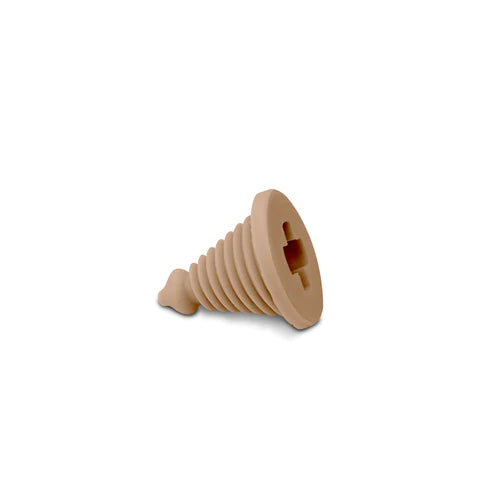 TROCAR BUTTONS - SNIP TIP