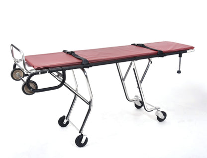 FERNO Model 24 Multi-Level, One Man®  Mortuary Cot