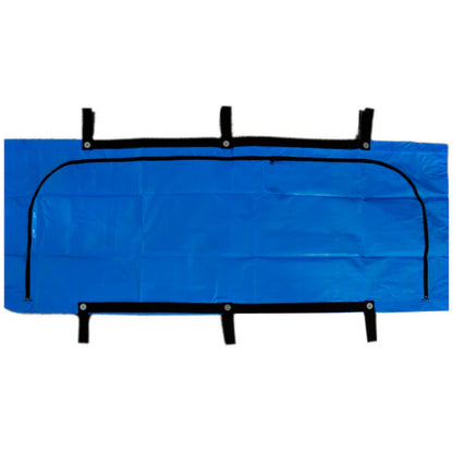 Adult Heavy Duty Handled PE Body Bag ($19.50/bag)