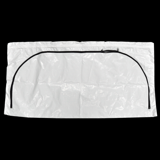 Child Heavy Duty PE Body Bag ($7/bag)