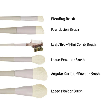 Cosmetic Brushes