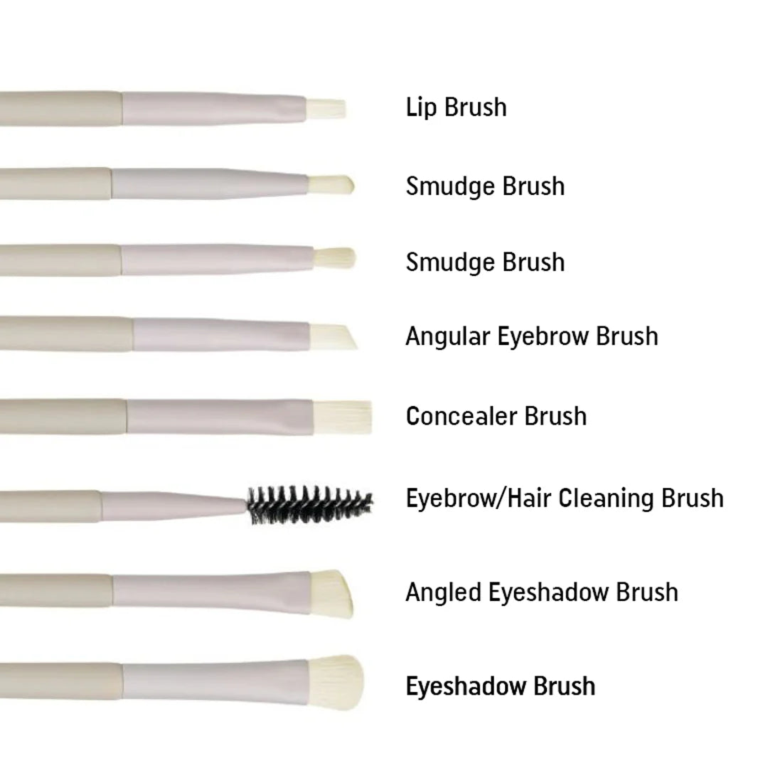 Cosmetic Brushes