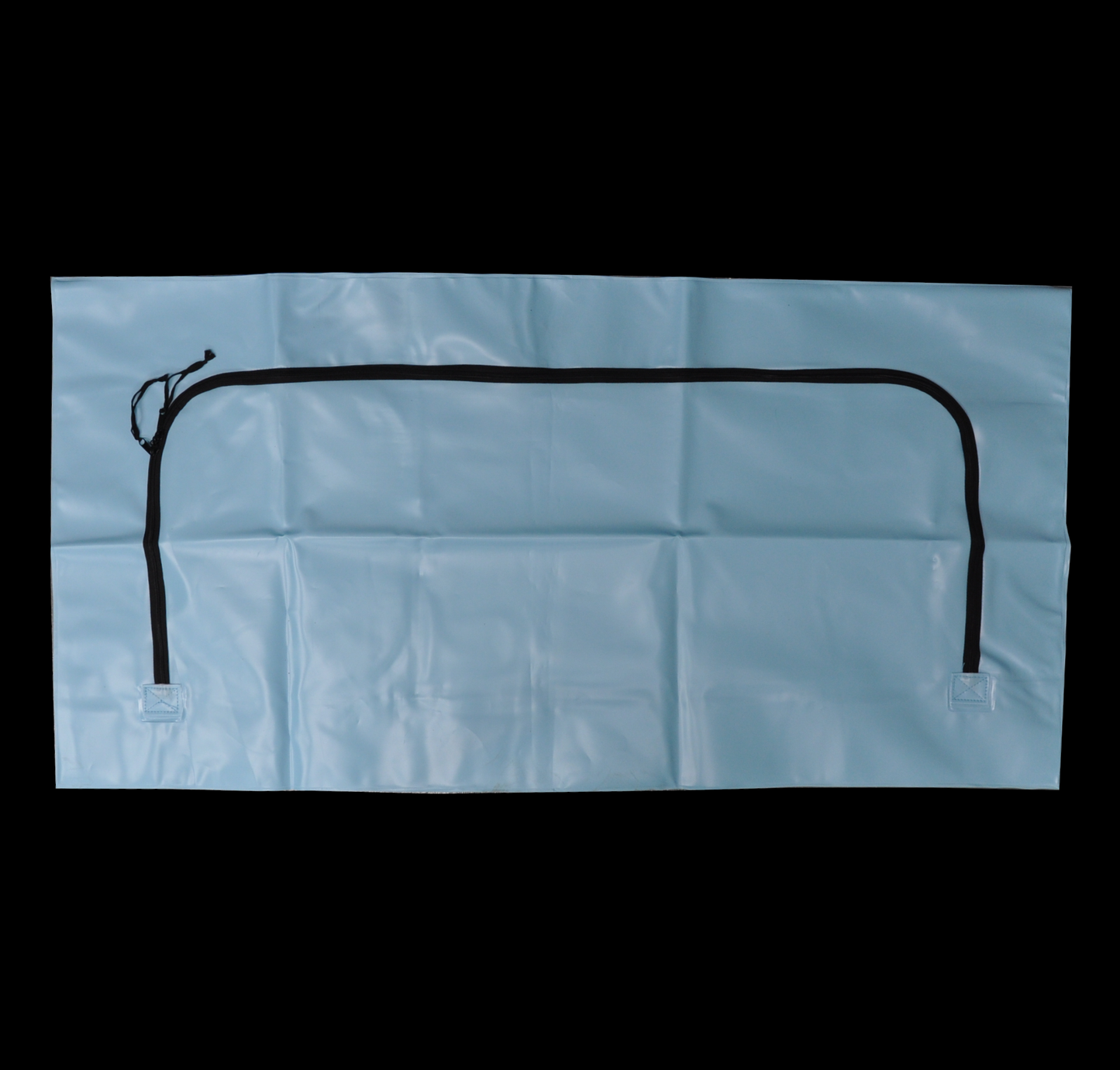 Adult 16mil PEVA Body Bag ($16.00/Bag)