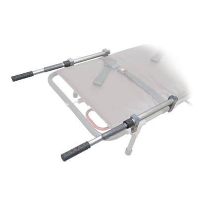 Junkin Heavy Duty Mortuary Cot (MC-100A-HD)