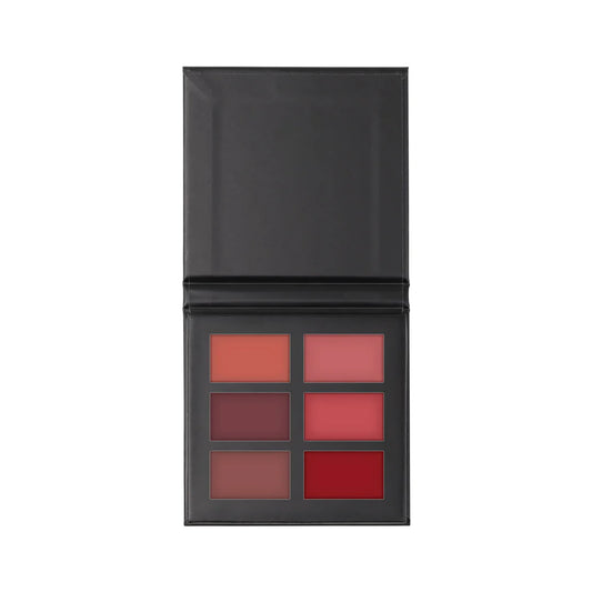 Mortuary Lip Palette