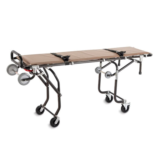 Junkin Heavy Duty Mortuary Cot (MC-100A-HD)