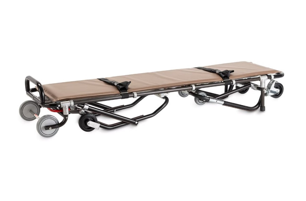 Junkin Heavy Duty Mortuary Cot (MC-100A-HD)