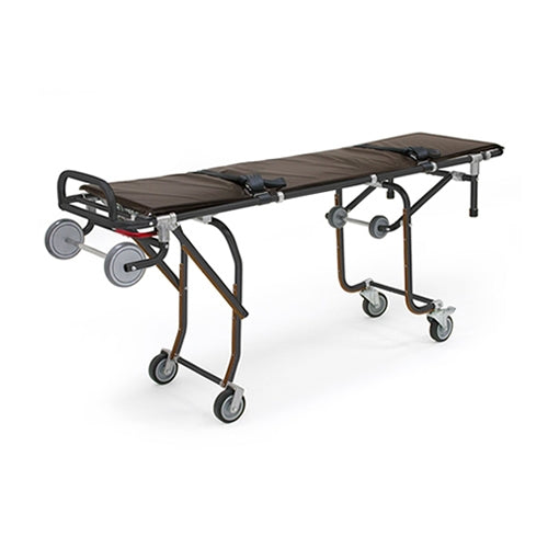 Junkin Heavy Duty Mortuary Cot (MC-100A-HD)