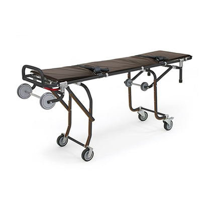 Junkin Heavy Duty Mortuary Cot (MC-100A-HD)