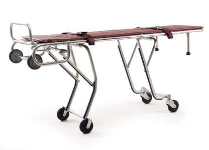 FERNO Model 24 Multi-Level, One Man®  Mortuary Cot