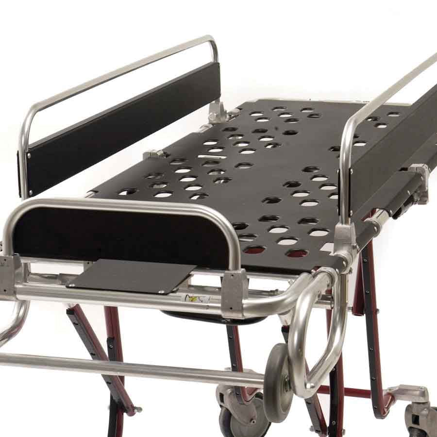 FERNO 24-MAXX Heavy Duty Mortuary Cot