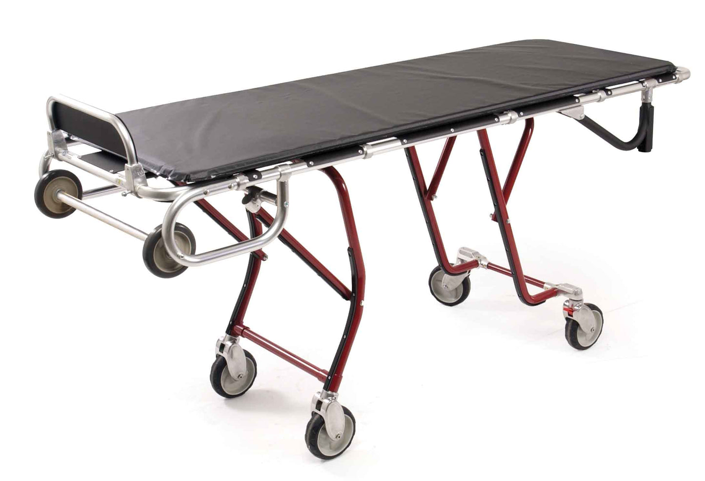 FERNO 24-MAXX Heavy Duty Mortuary Cot