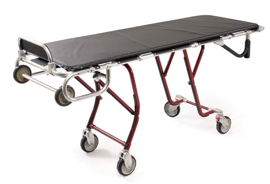 FERNO 24-MAXX Heavy Duty Mortuary Cot