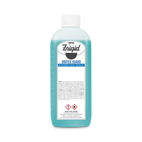 Orifice Guard Disinfectant