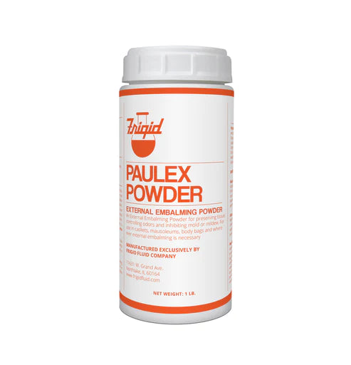 Paulex Powder