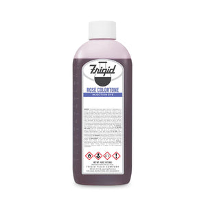 Rose Color Tone Dye