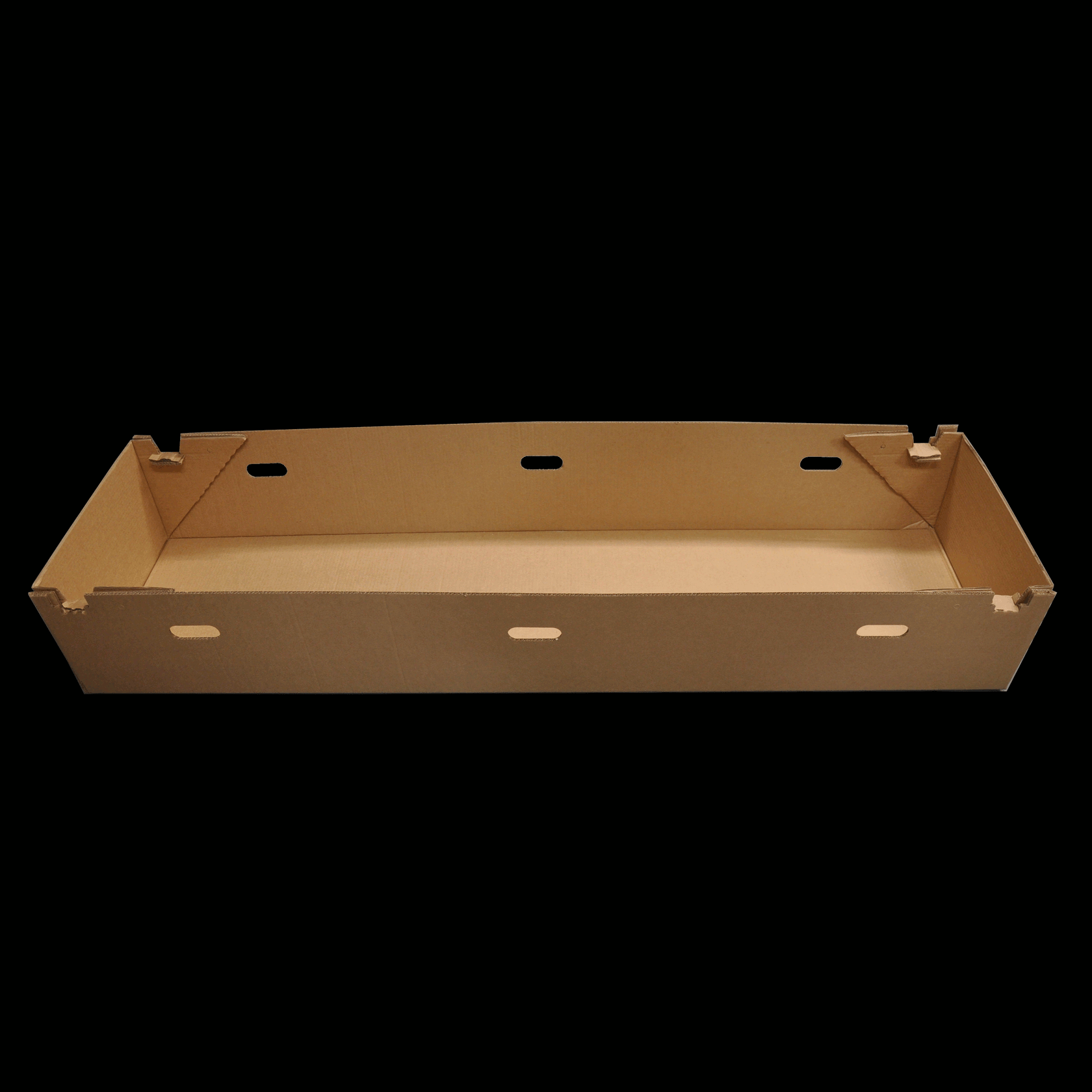 Standard Cremation Containers ($9.90/Box) – Frontier Mortuary Supply LLC