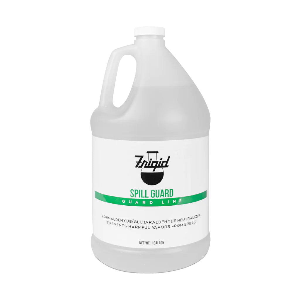 Bridge Spillguard Spill Guard – Frontier Mortuary Supply LLC